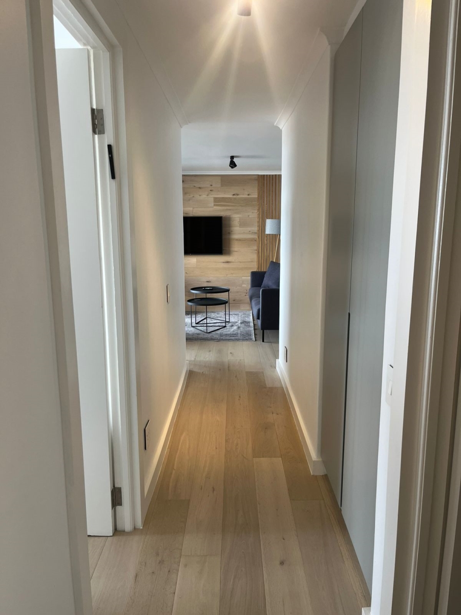 To Let 2 Bedroom Property for Rent in Fresnaye Western Cape